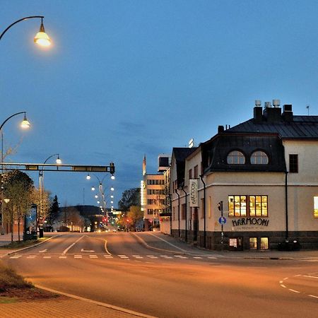 Harmooni Suites Jyväskylä Kültér fotó