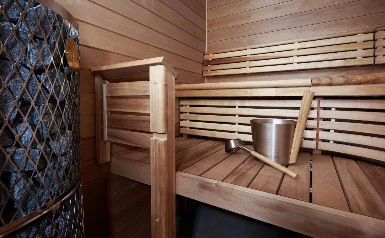Harmooni Suites Jyväskylä Kültér fotó