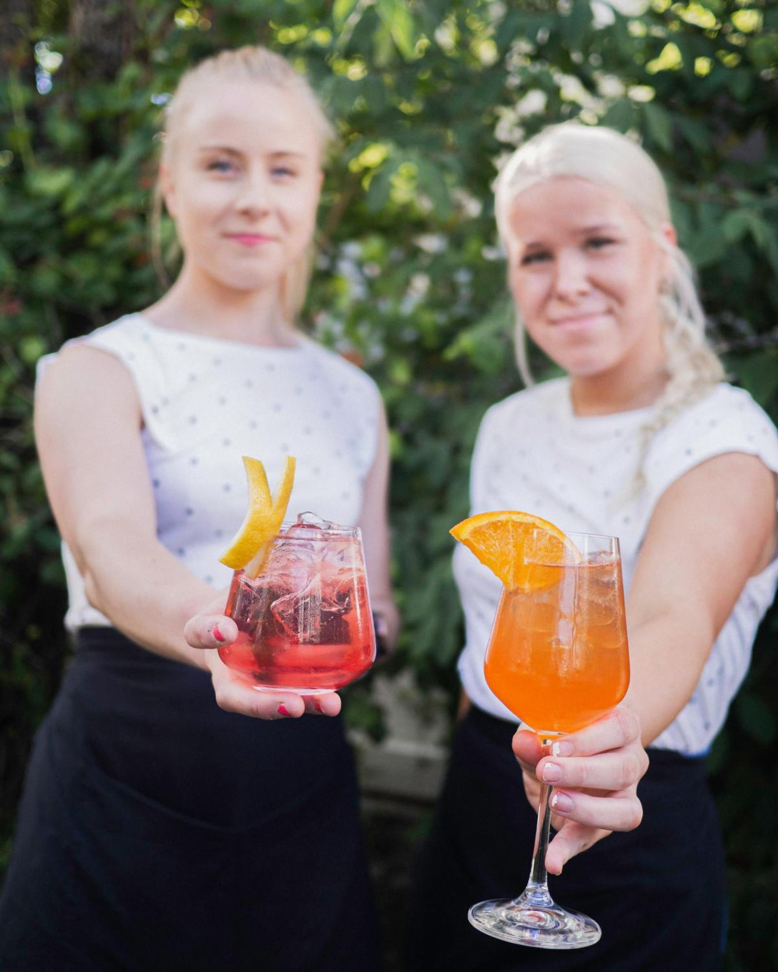 Harmooni Suites Jyväskylä Kültér fotó