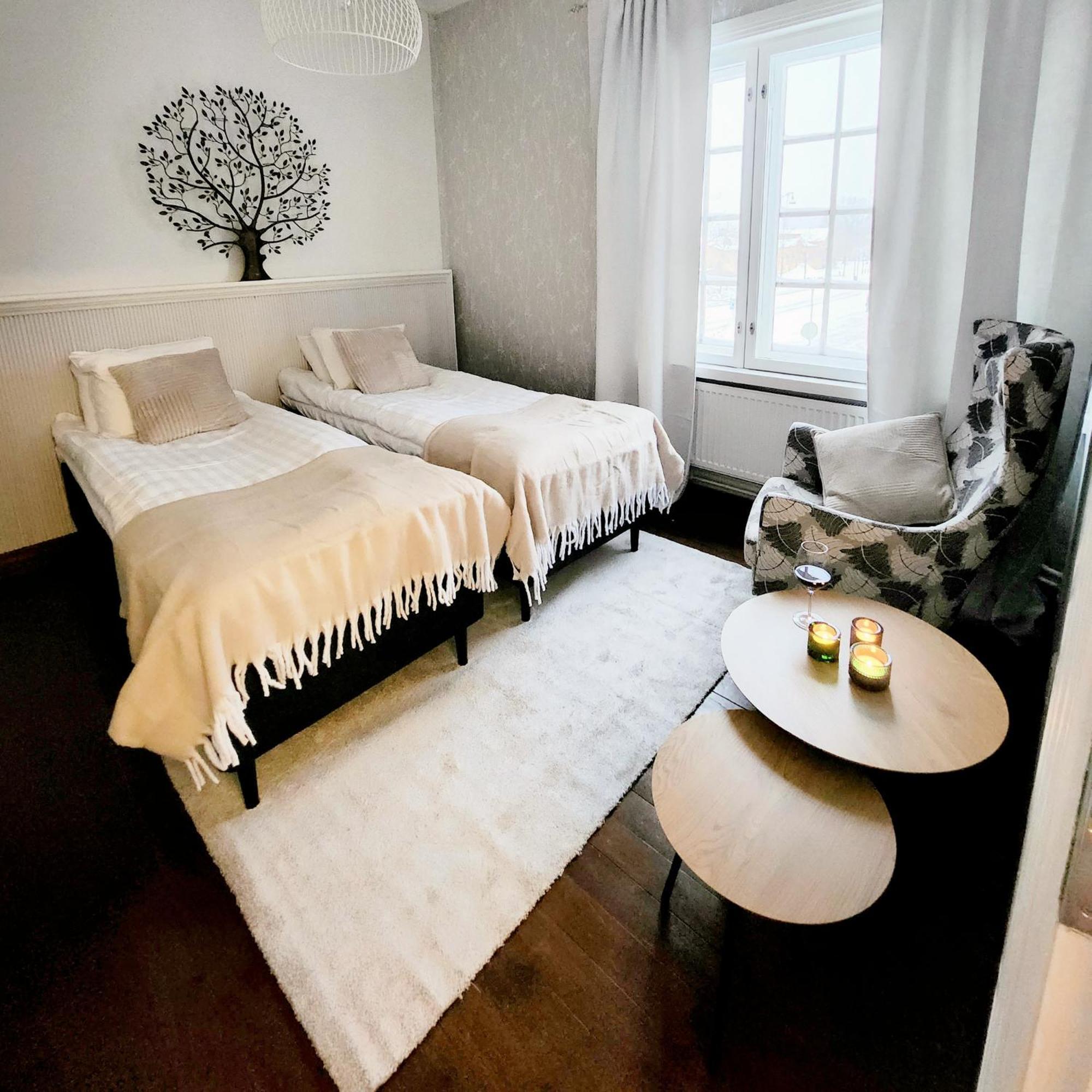 Harmooni Suites Jyväskylä Kültér fotó