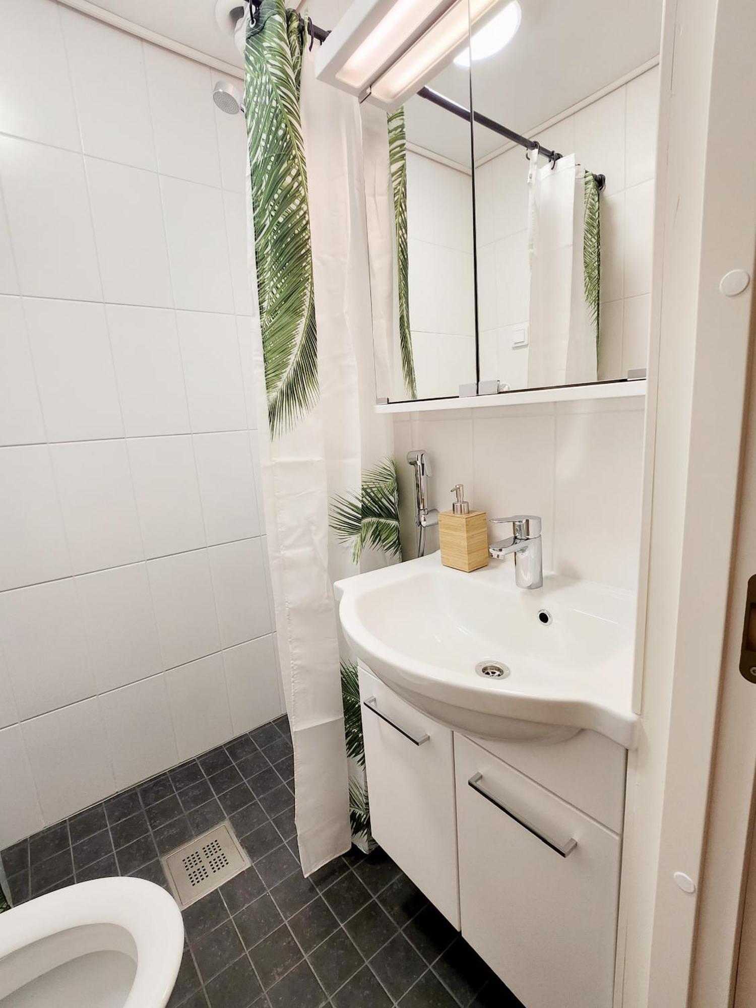 Harmooni Suites Jyväskylä Szoba fotó