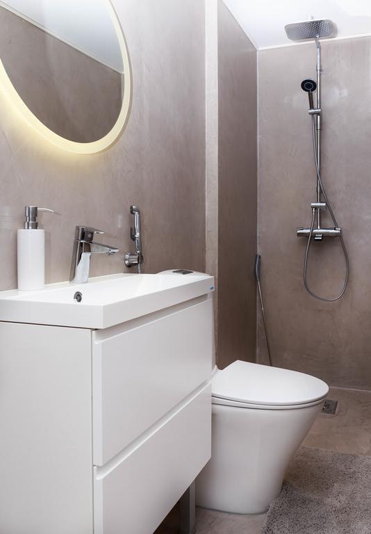 Harmooni Suites Jyväskylä Kültér fotó
