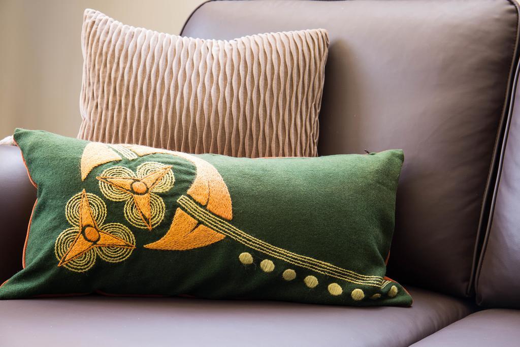 Harmooni Suites Jyväskylä Kültér fotó